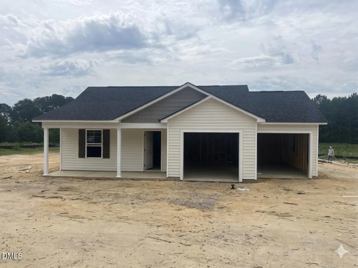 11455 Red Bud Road, Castalia, NC, 27816