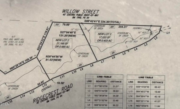 335 WILLOW ST, CARY, NC 27511 - Image dd5792cdaa7ae4b7e0779557f69b8cd3/3498544431