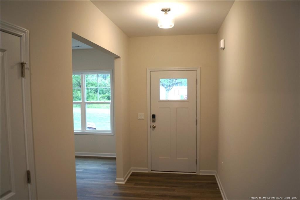 483 LONGSTREET Road