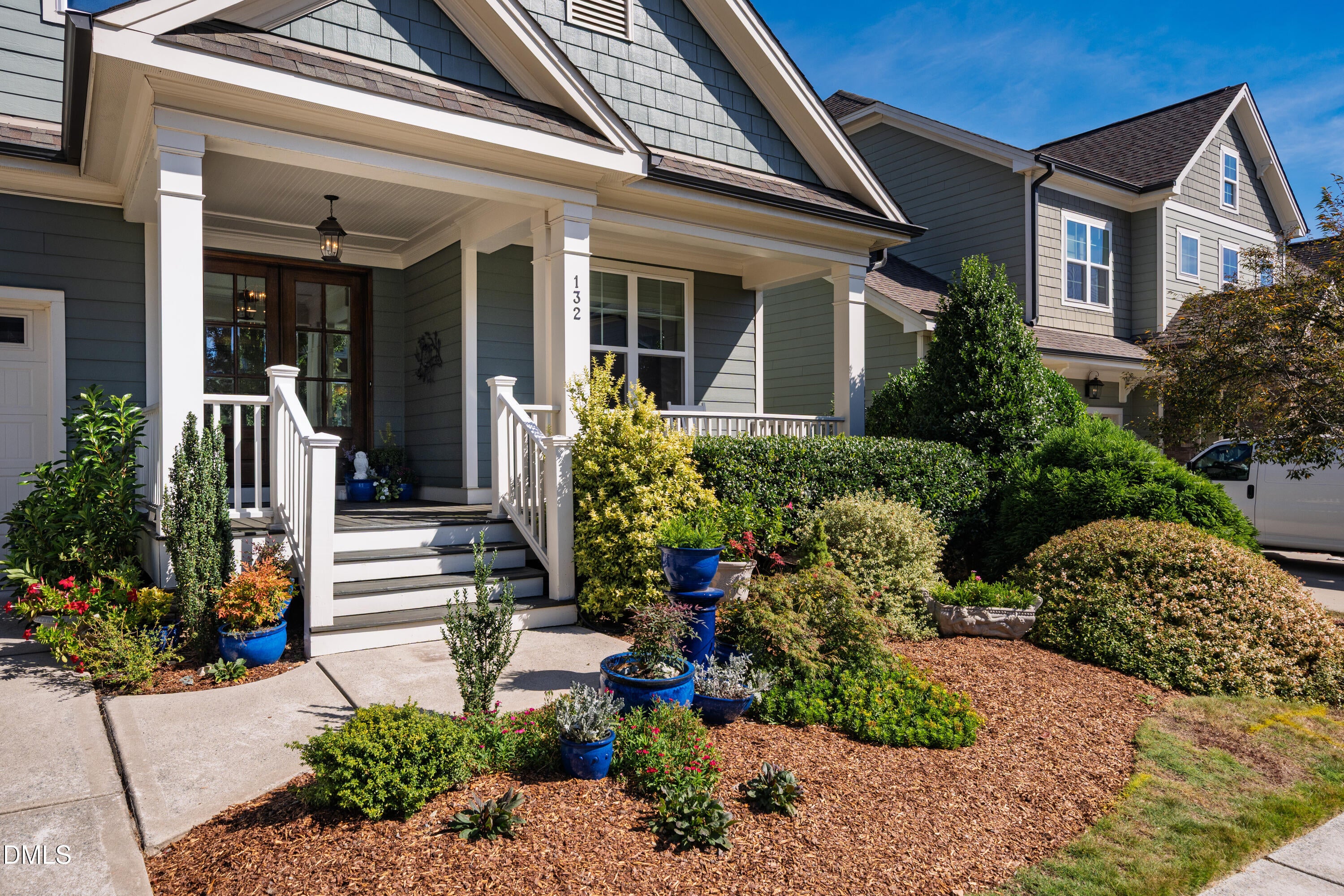 132 Old Piedmont Circle