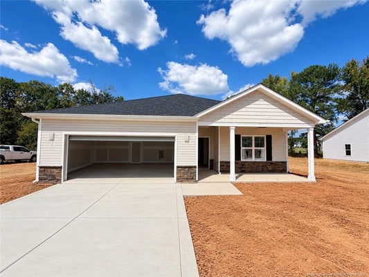 406 THORNTONS CRK, ERWIN, NC 28339 - Image dd62ff3c8d72fff4f5acc886c3aafd48/415394047