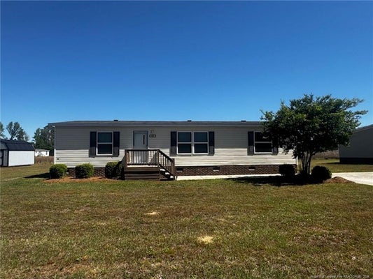 57 BURNS RD, LUMBERTON, NC 28358 - Image dd671a8f4db055dd4aee9ff2ac3aa6a7/1548600197