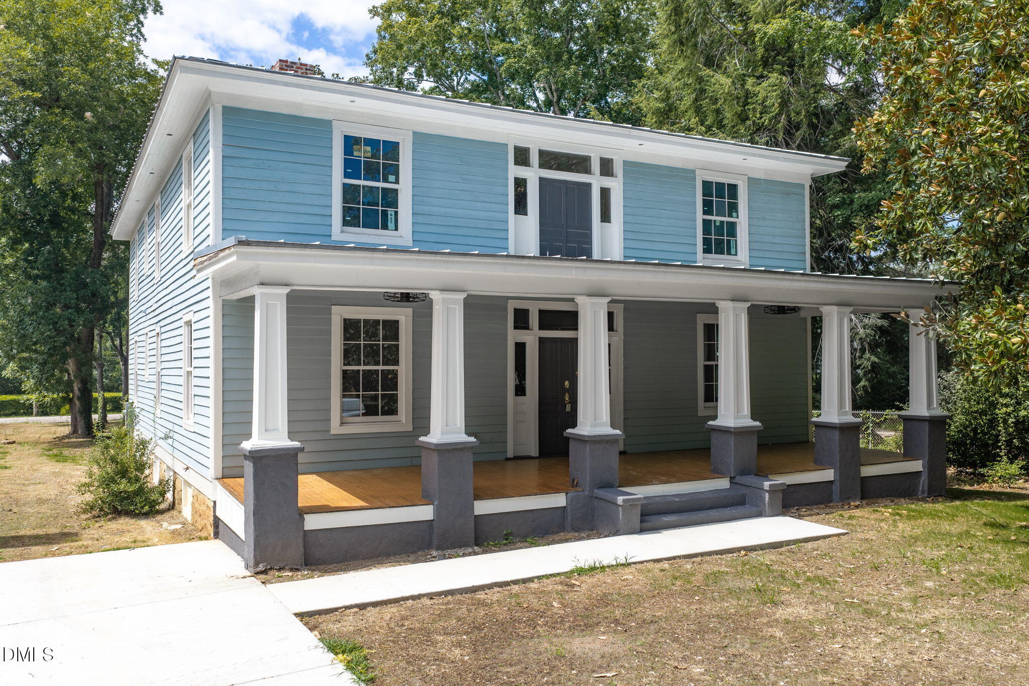 217 N Main Street