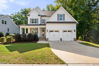 505 Horncliffe Way Holly Springs NC 27540
