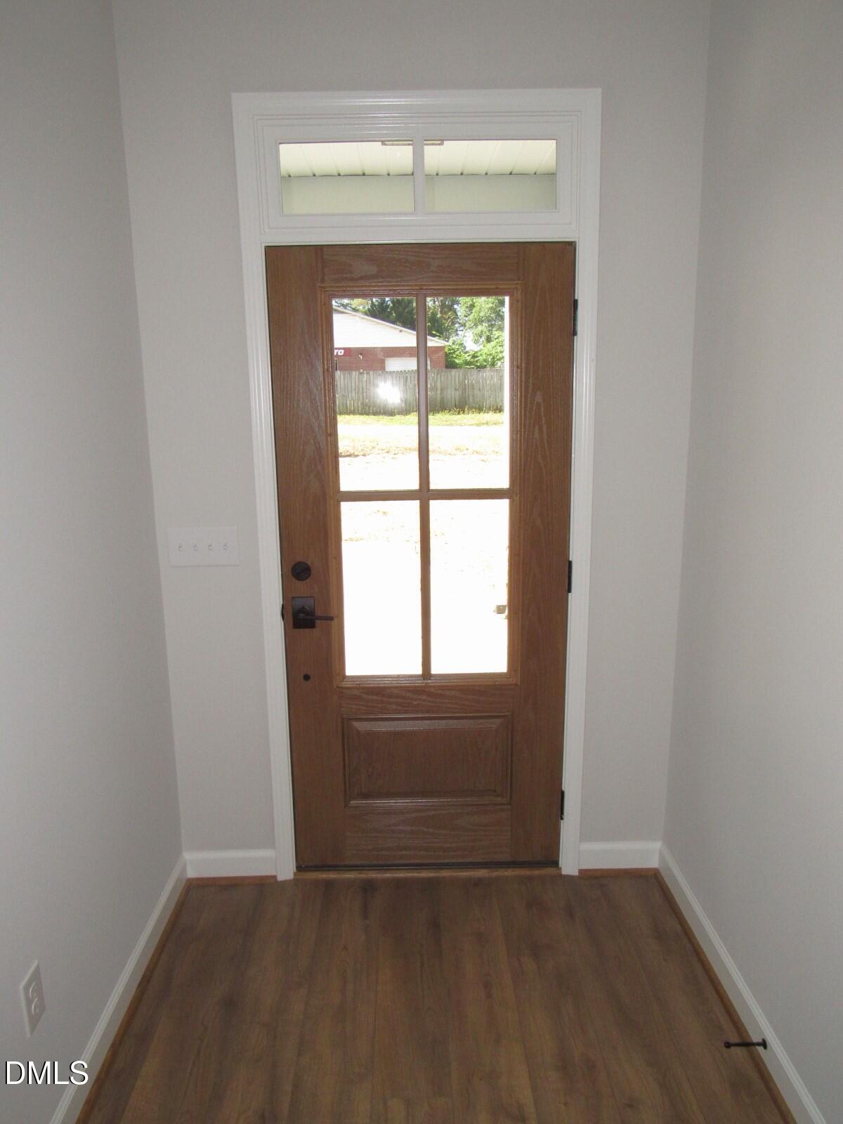 308 S Elm Street