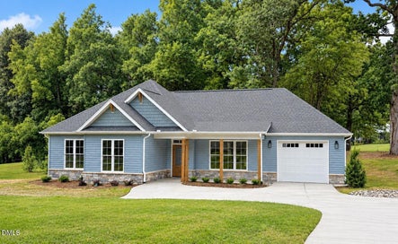 308 S Elm Street Creedmoor NC 27522