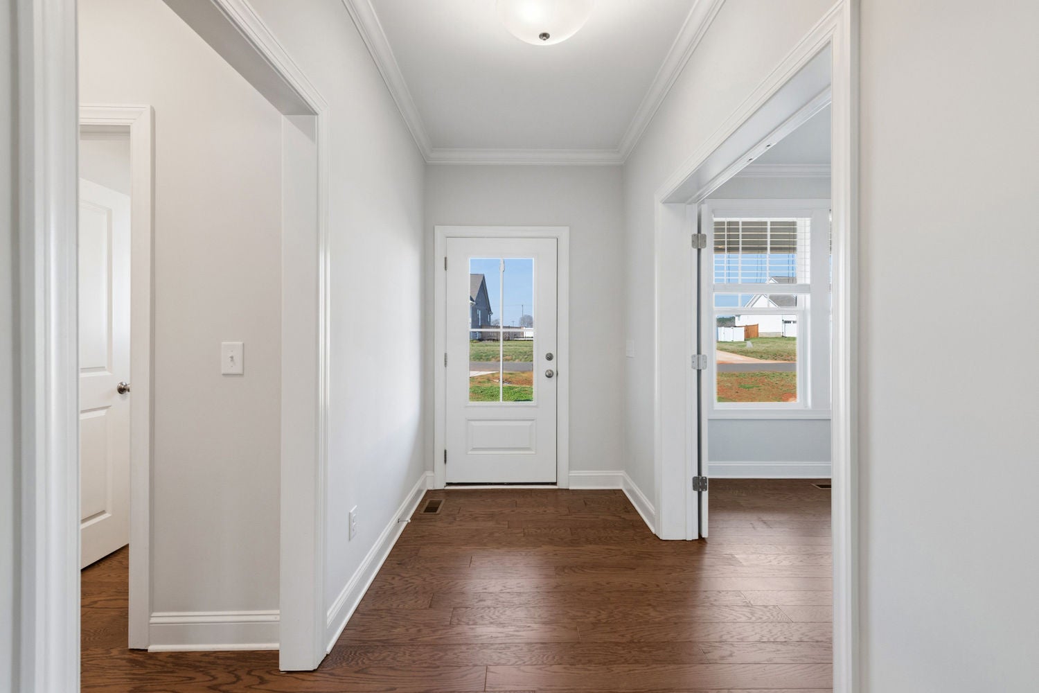 4852 Grosbeak Court