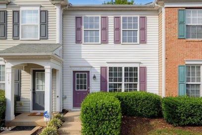 1745 Sorrell Brook Way Raleigh NC 27609