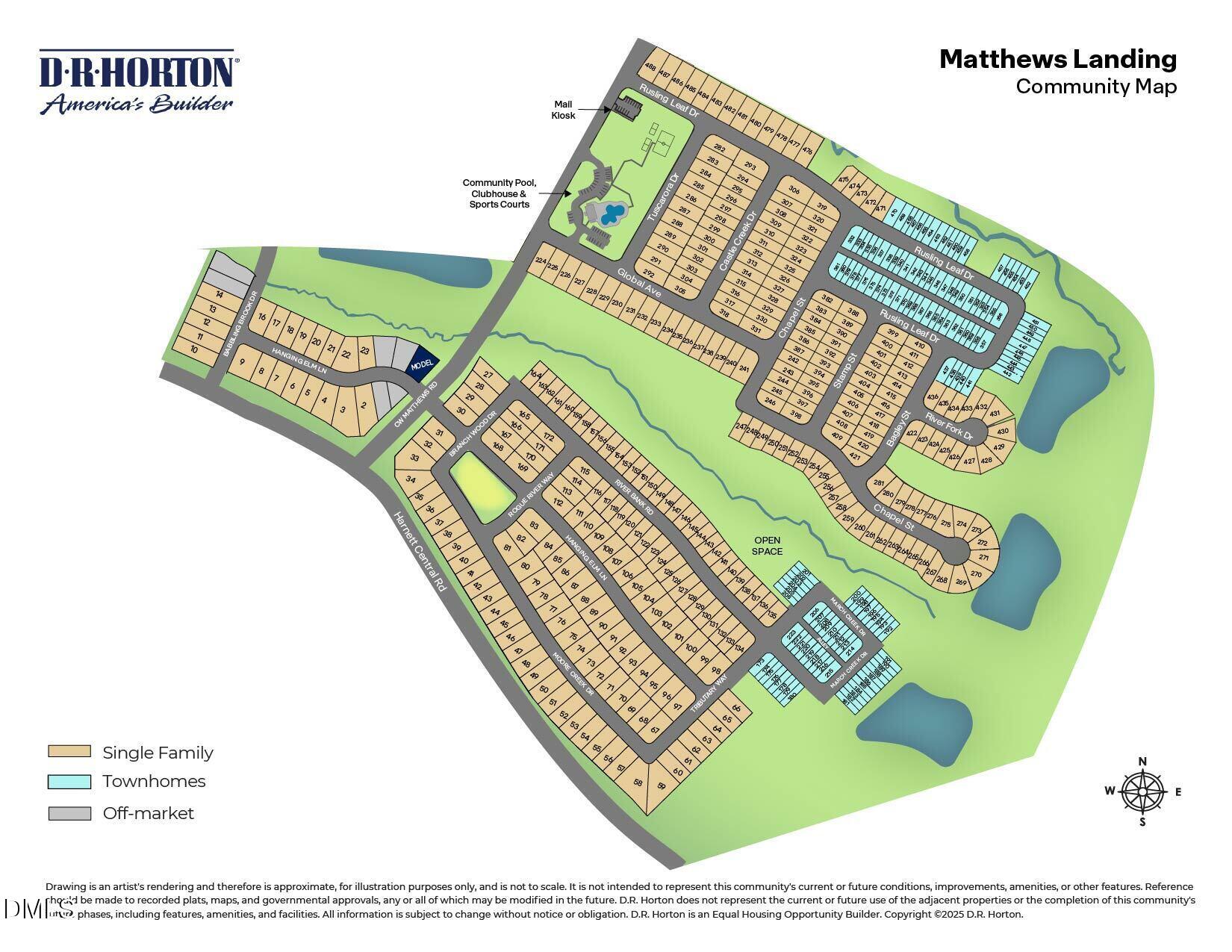 126 Rusling Leaf Drive