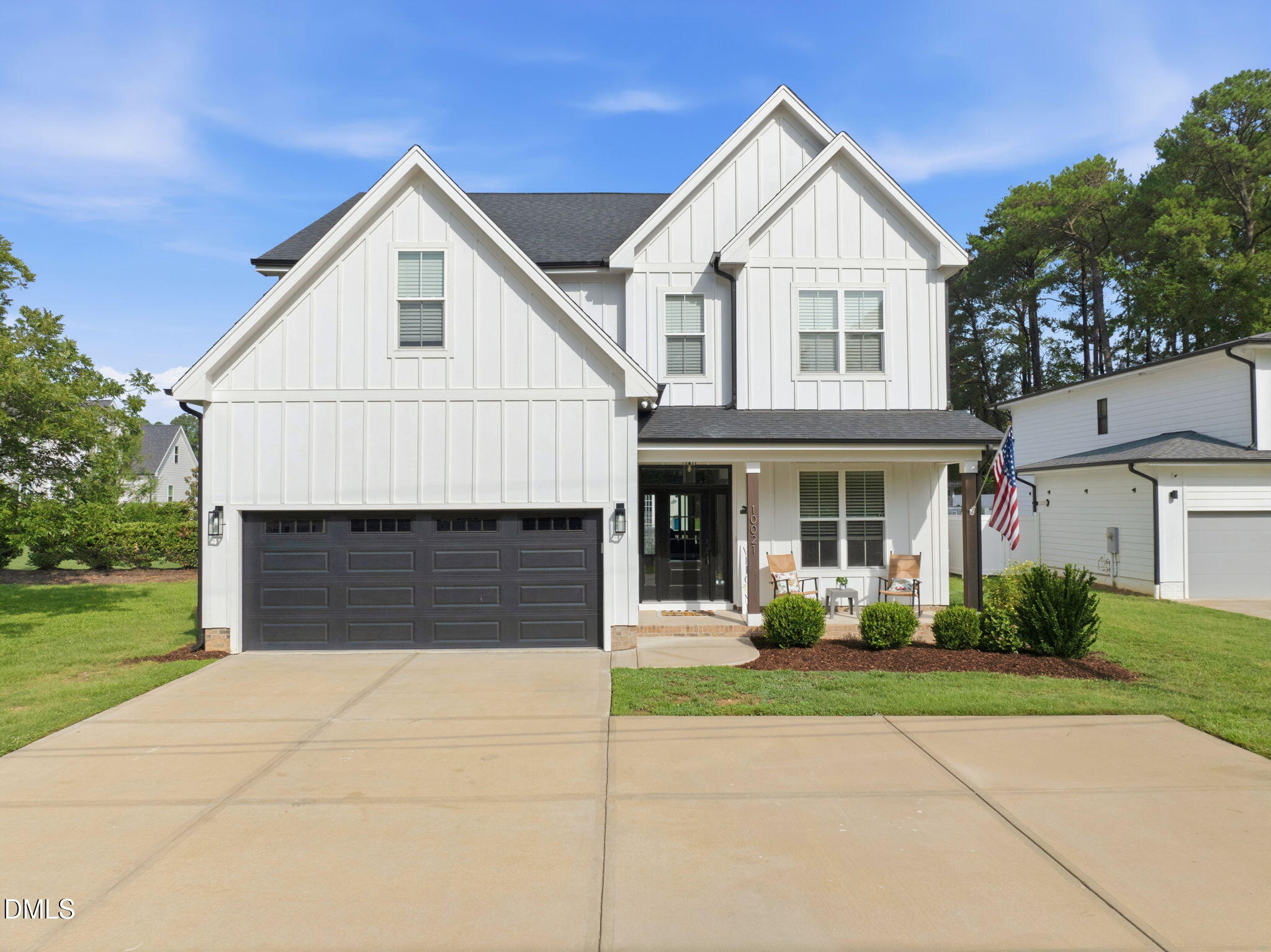 10021 Ligon Mill Road