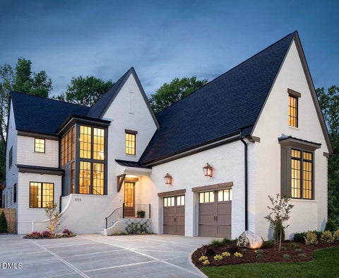 Photo of 712 Hamilton Road, Raleigh, NC 27604 (MLS # 10188233)