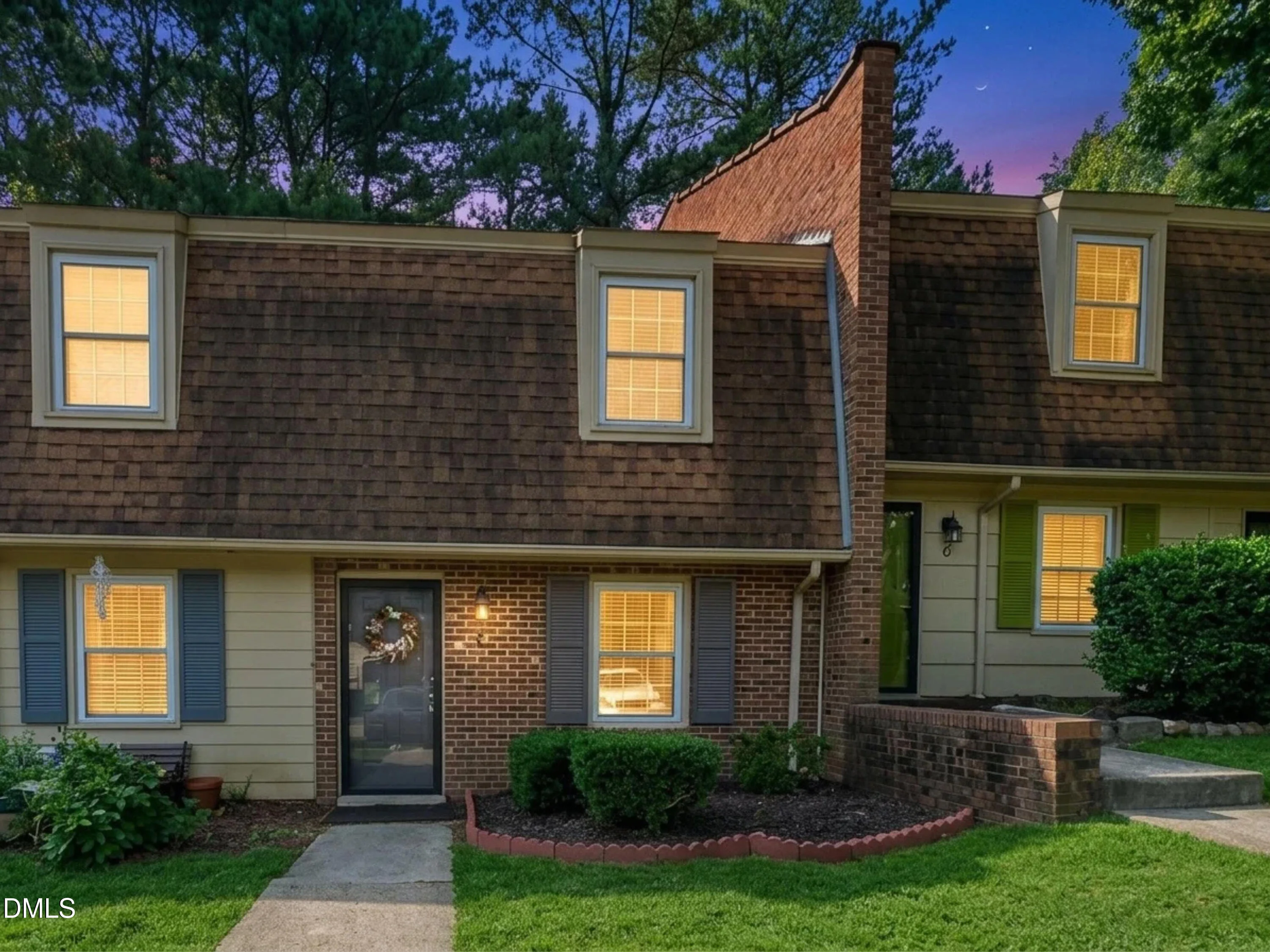 4703 Blue Bird Court Unit F