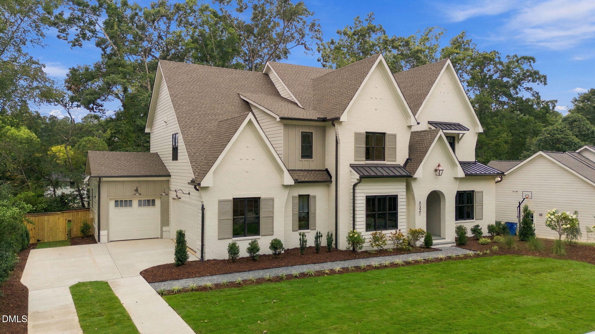 5321 Inglewood Lane