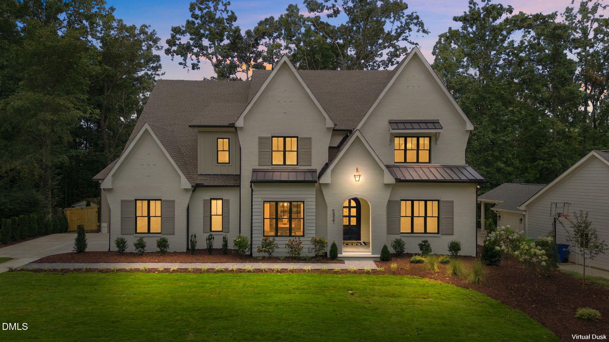 5321 Inglewood Lane
