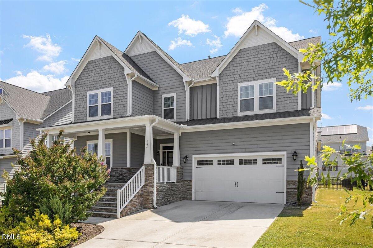 104 Evans Crest Lane