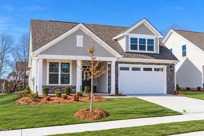 1900 Pinecliff Court Fuquay Varina NC 27526