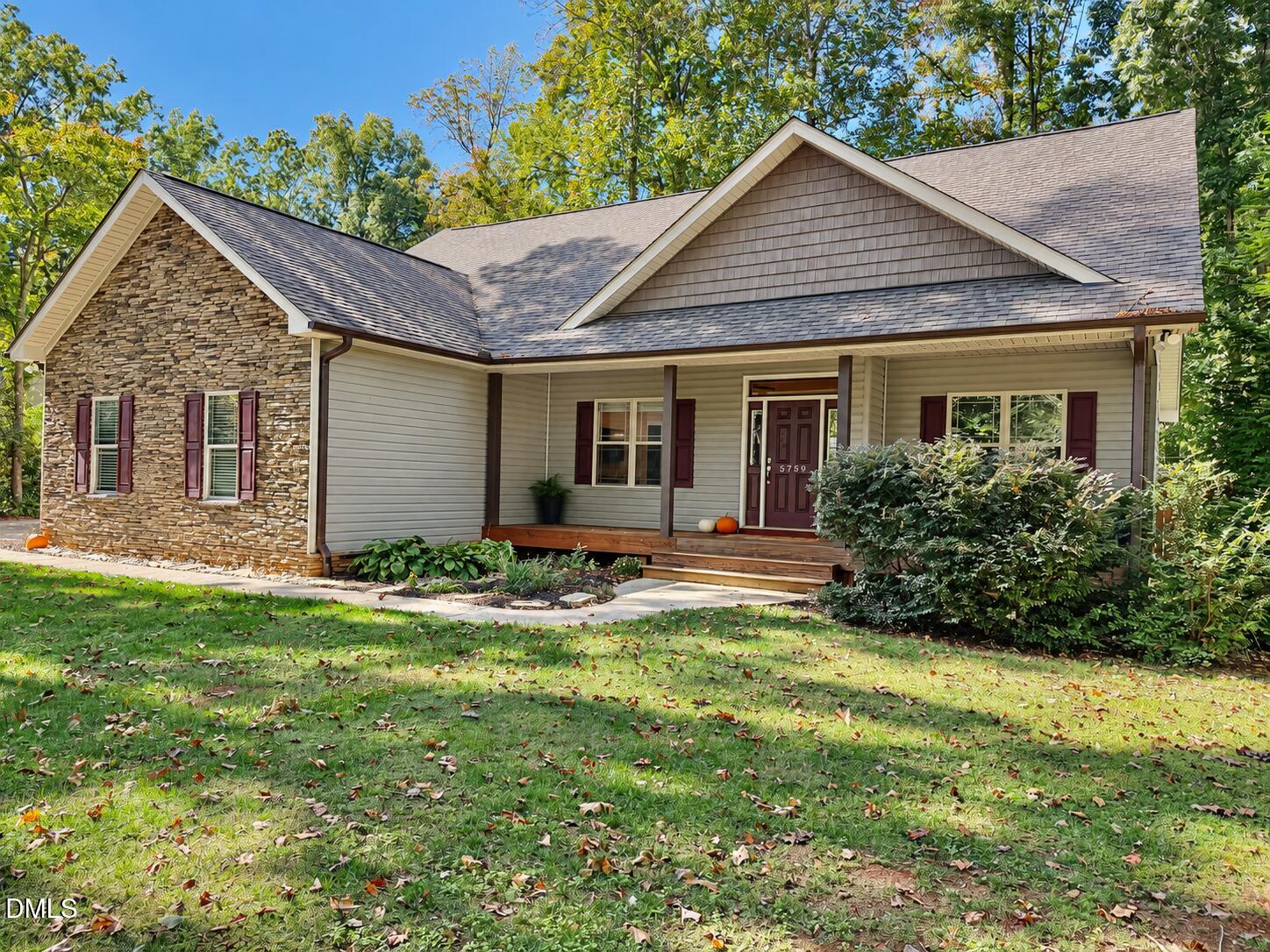 5759 Ironwood Drive