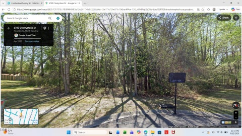 Photo of 5713 Cherrystone Drive, Fayetteville, NC 28311 (MLS # 10192200)