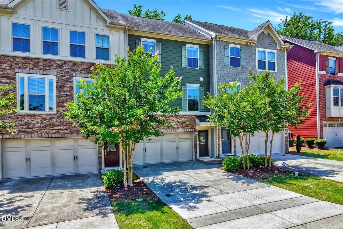2007 Ackerman Hill Drive