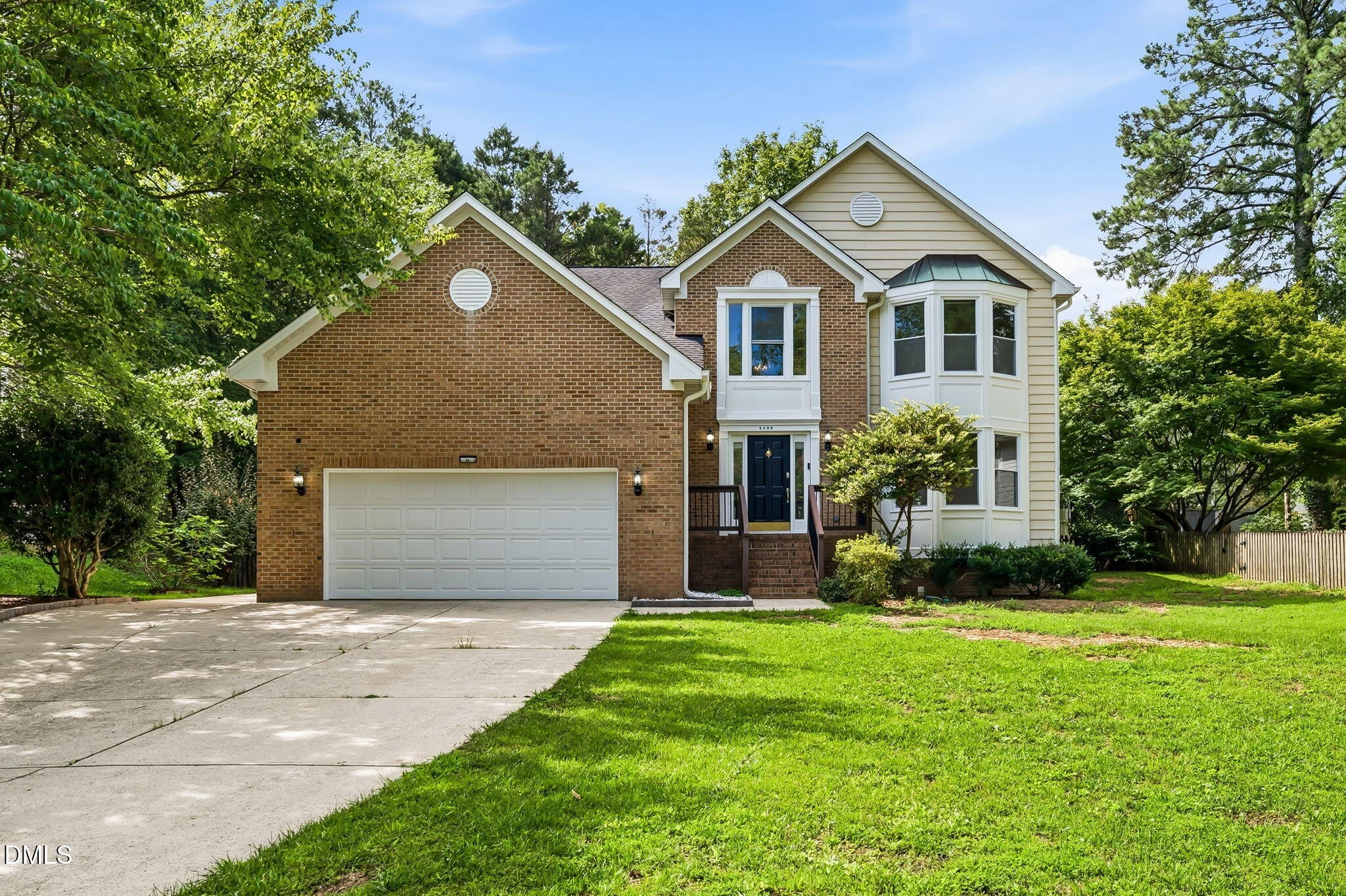 4409 Queenstown Court