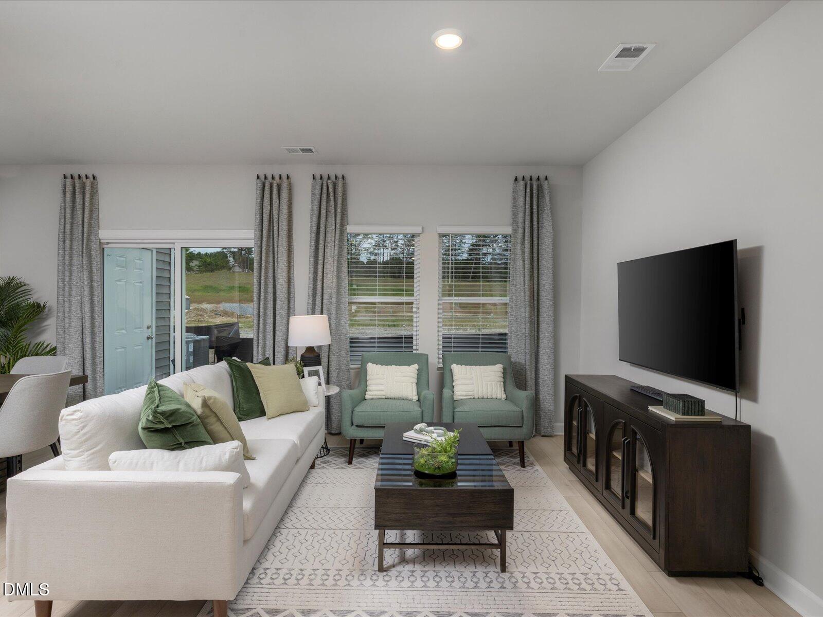 808 Stream View Court