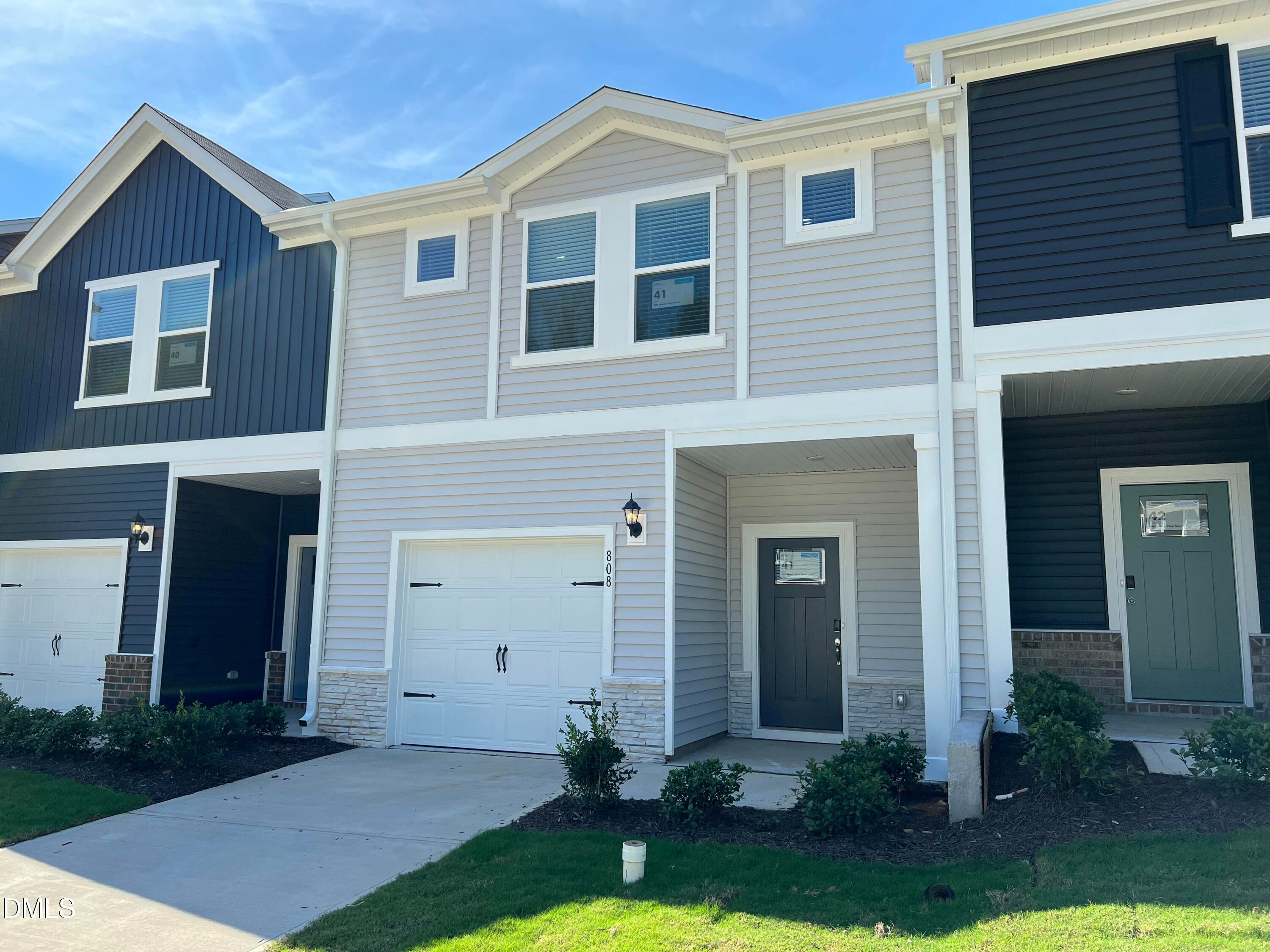 808 Stream View Court
