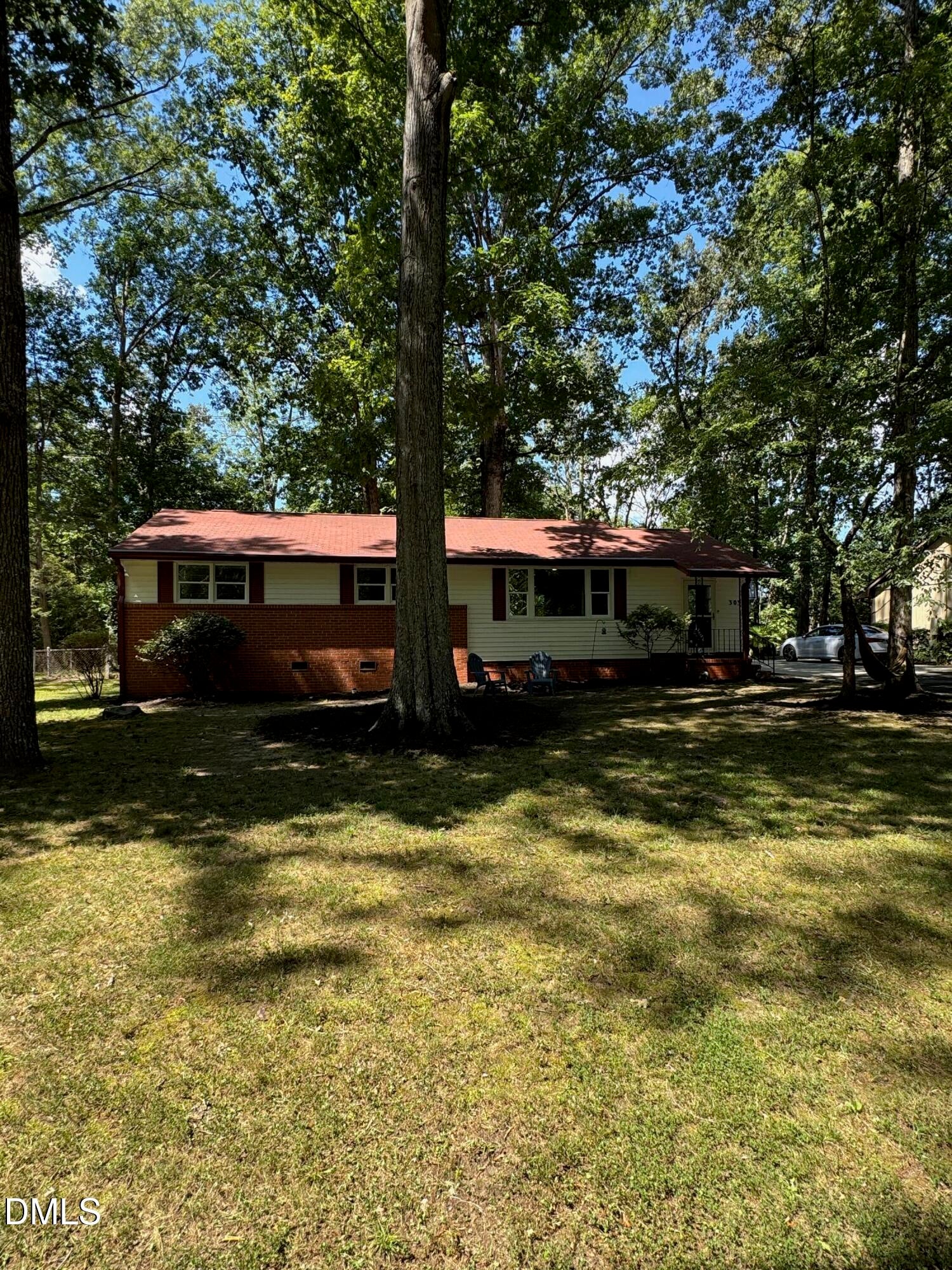 303 Hickory Drive