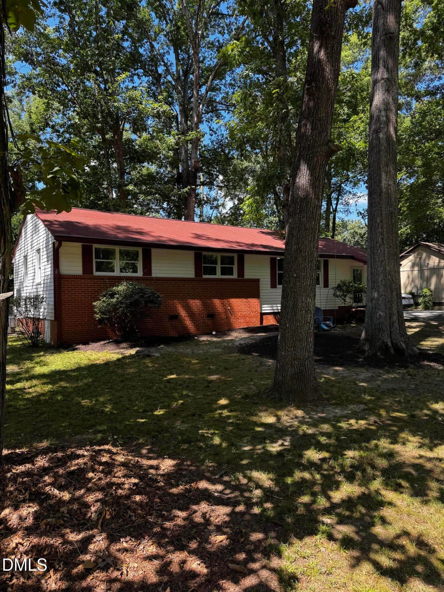 303 Hickory Drive