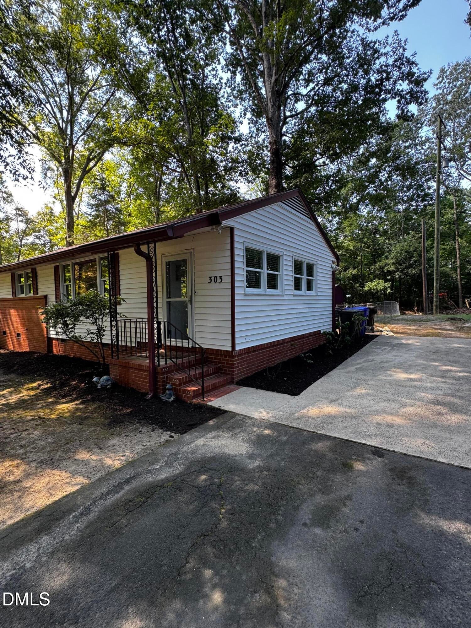 303 Hickory Drive