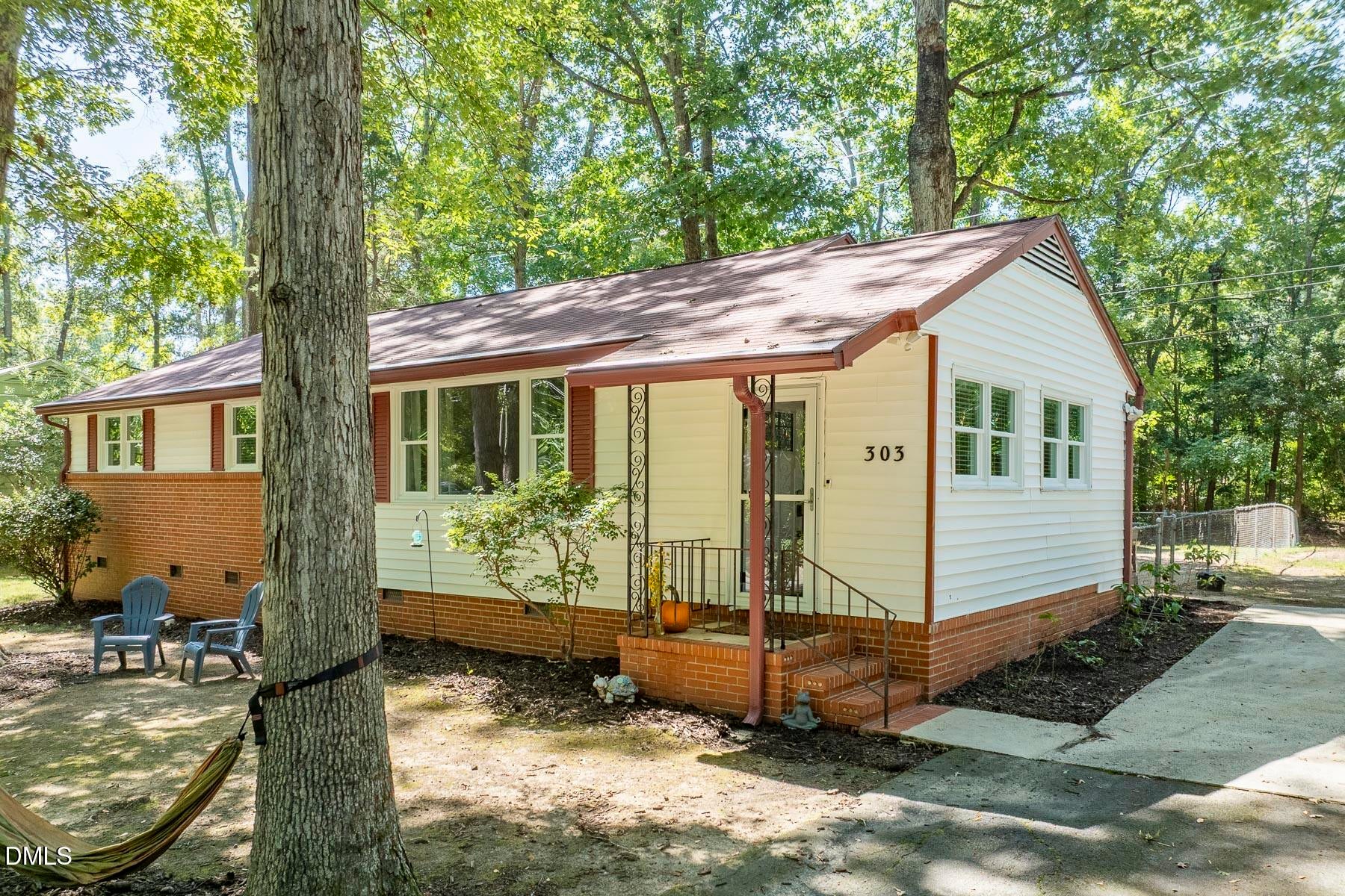 303 Hickory Drive