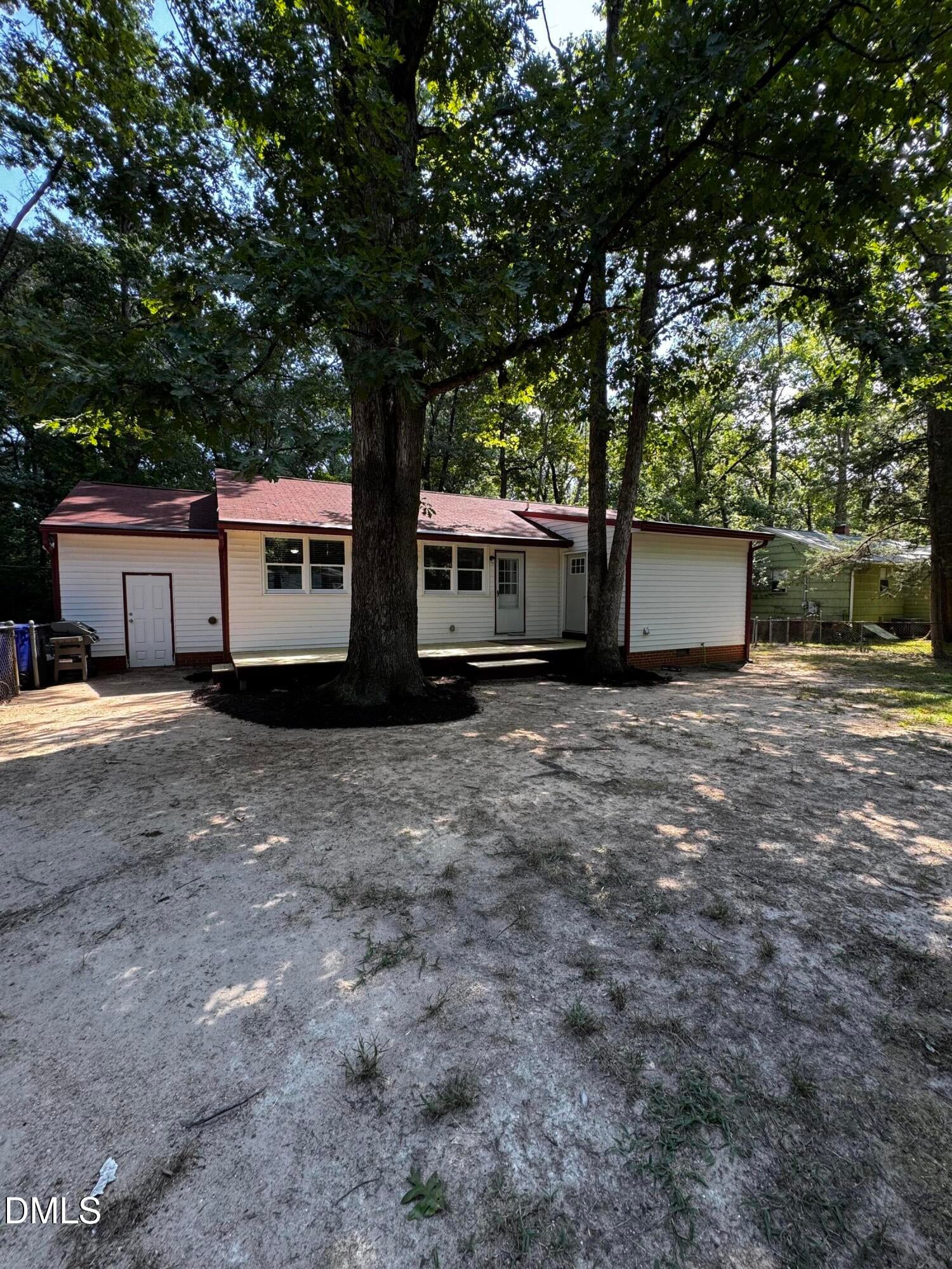 303 Hickory Drive
