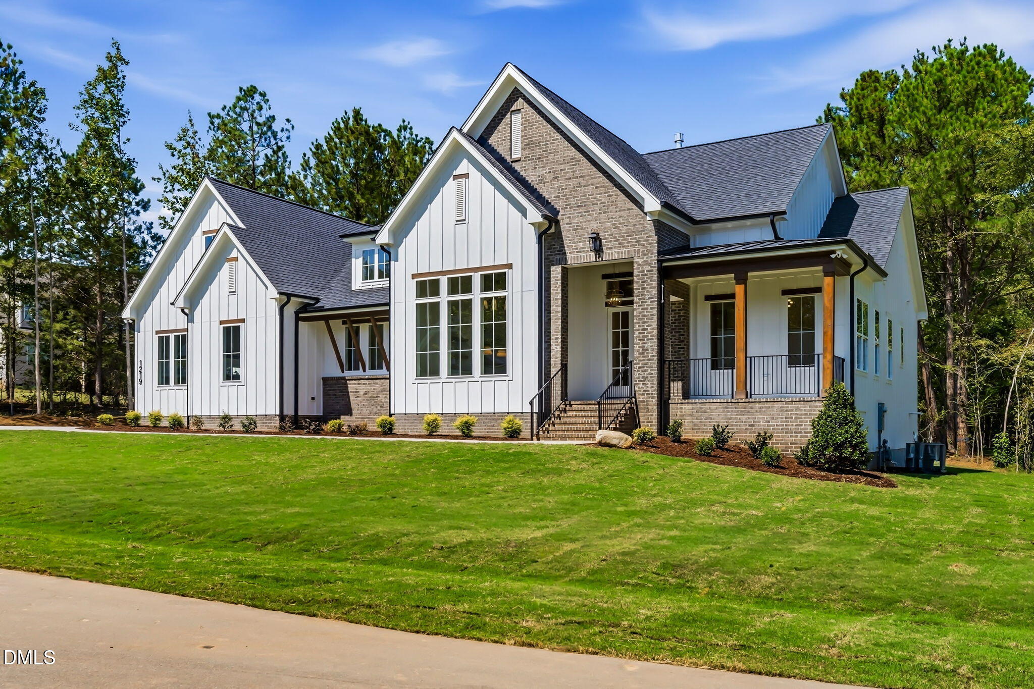 1219 Red Cedar Court