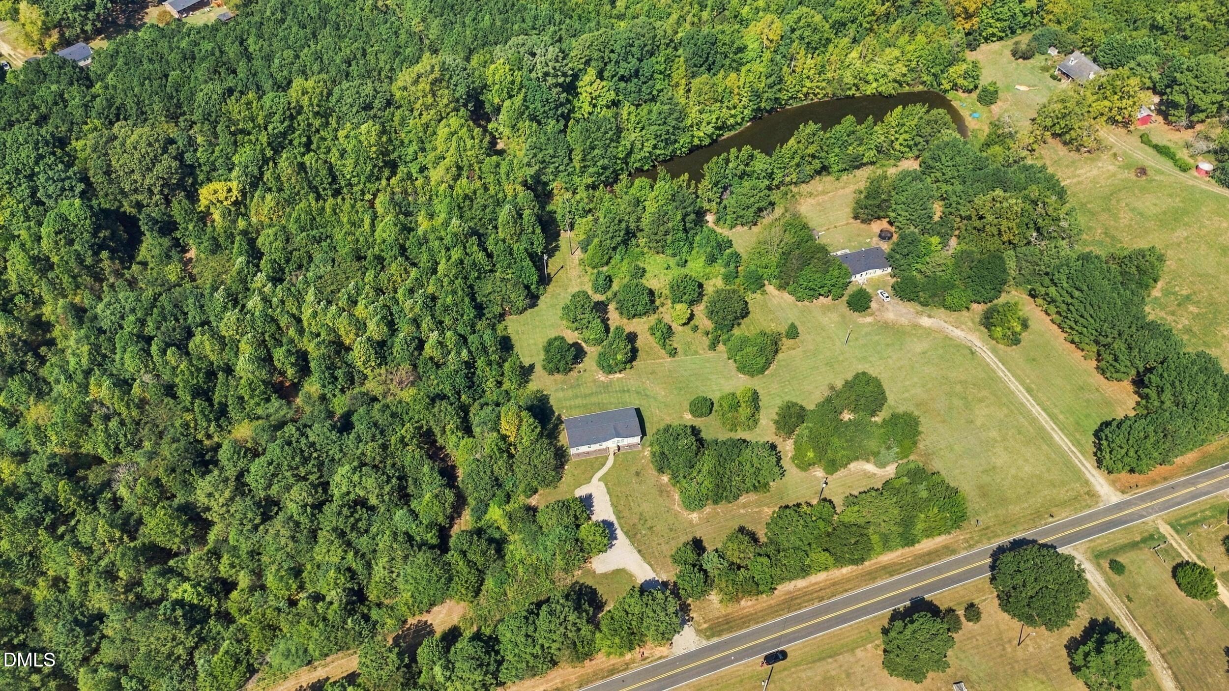 544 Jones Chapel Road