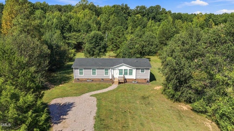 544 Jones Chapel Road Norlina NC 27563