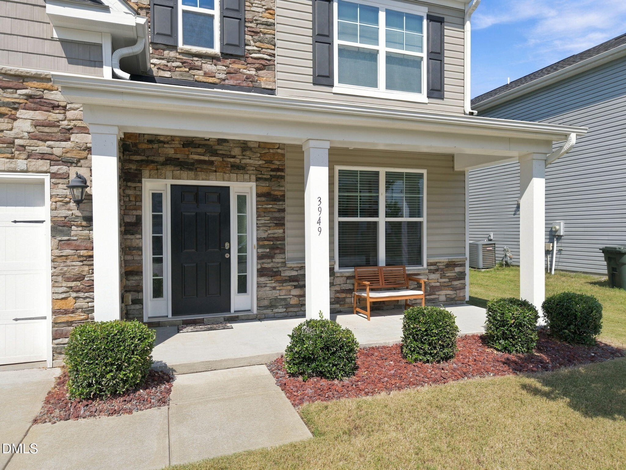 3949 White Kestrel Drive