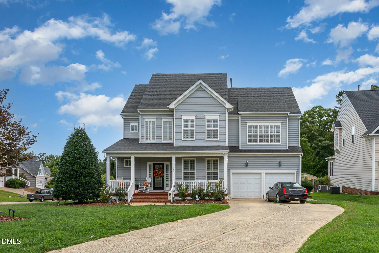 101 Goose Rock Ct