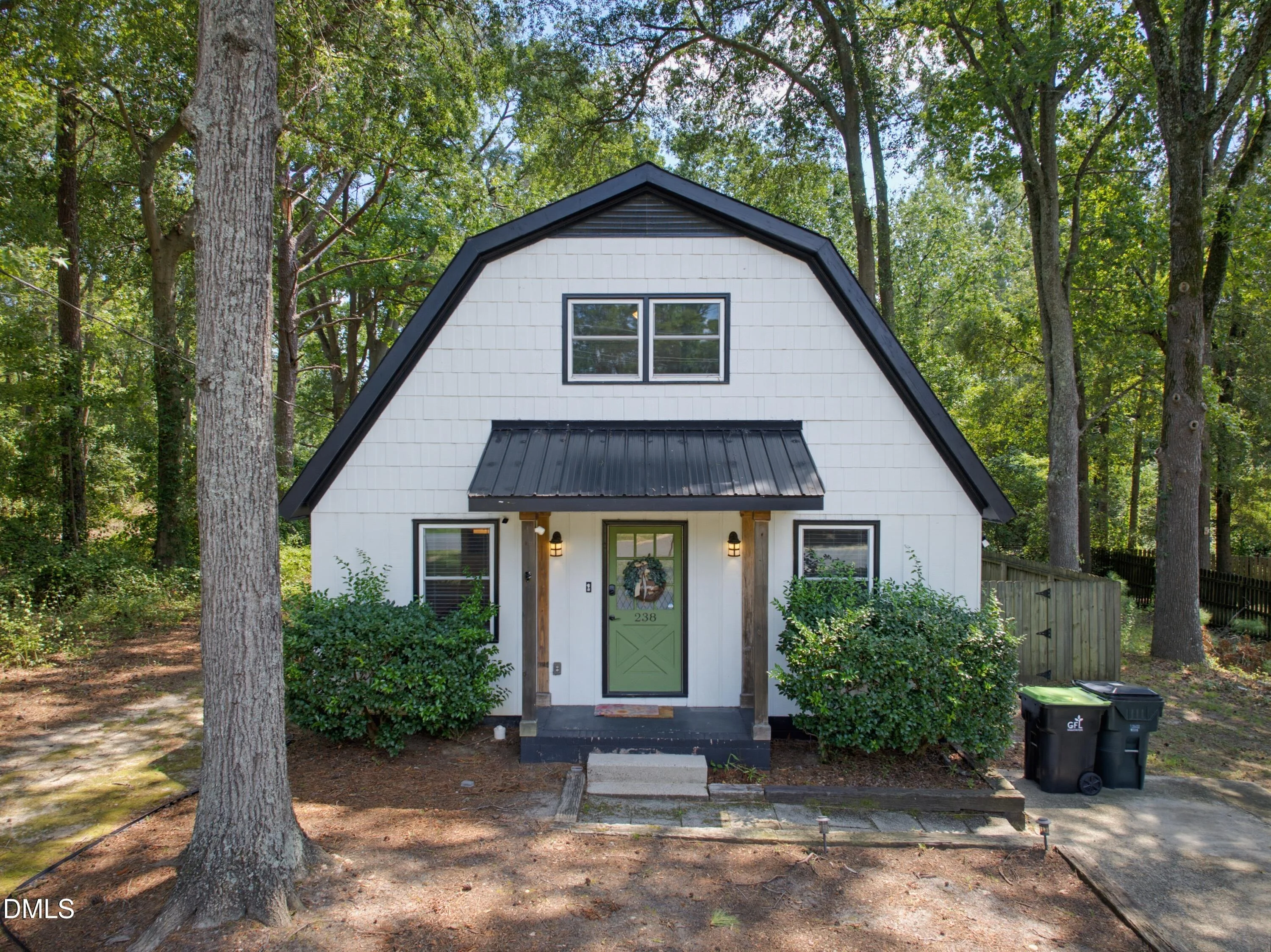 238 E Vance Street
