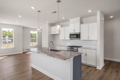 401 Bahia Drive Knightdale NC 27545
