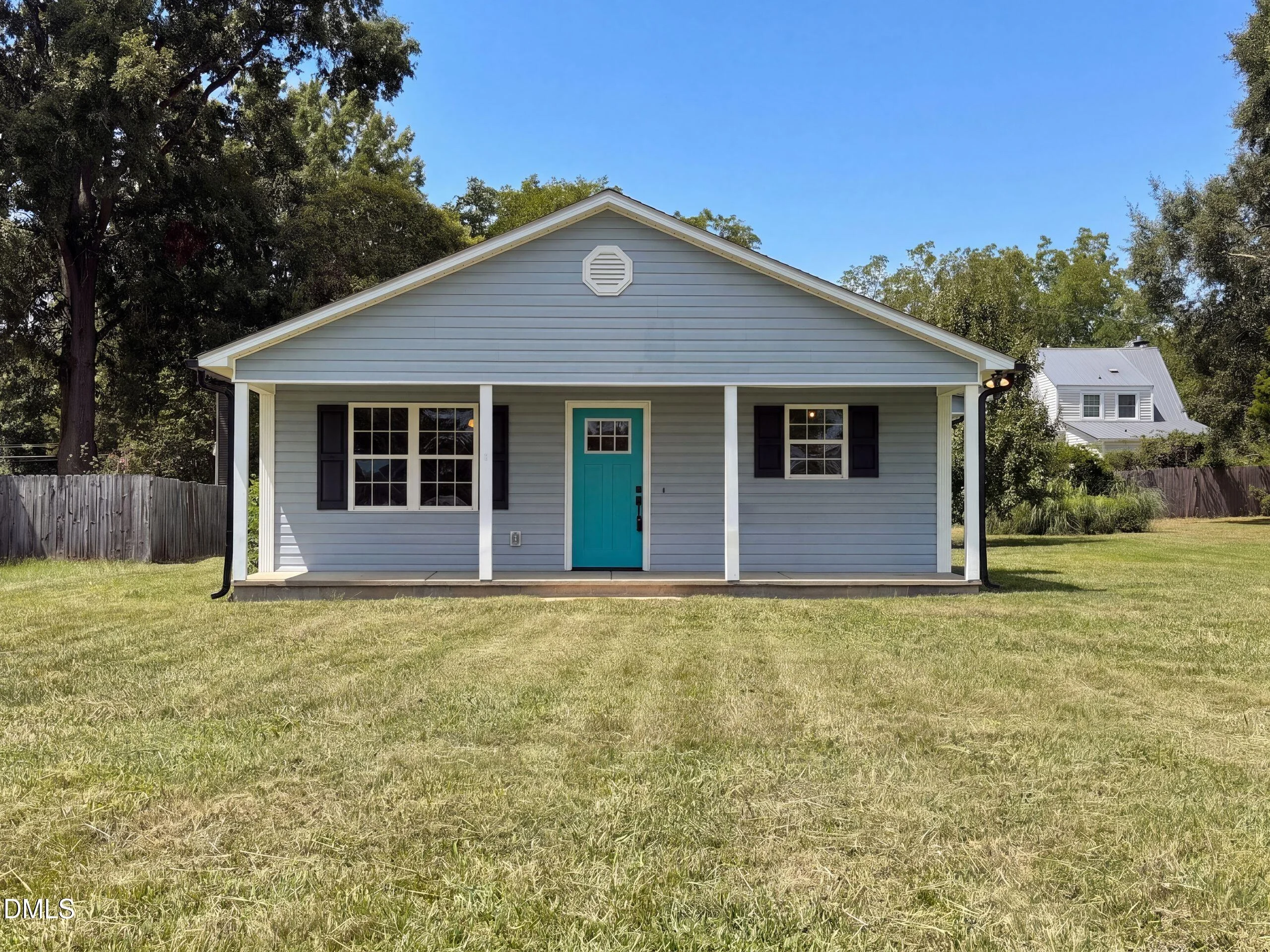 702 S Fayetteville Avenue