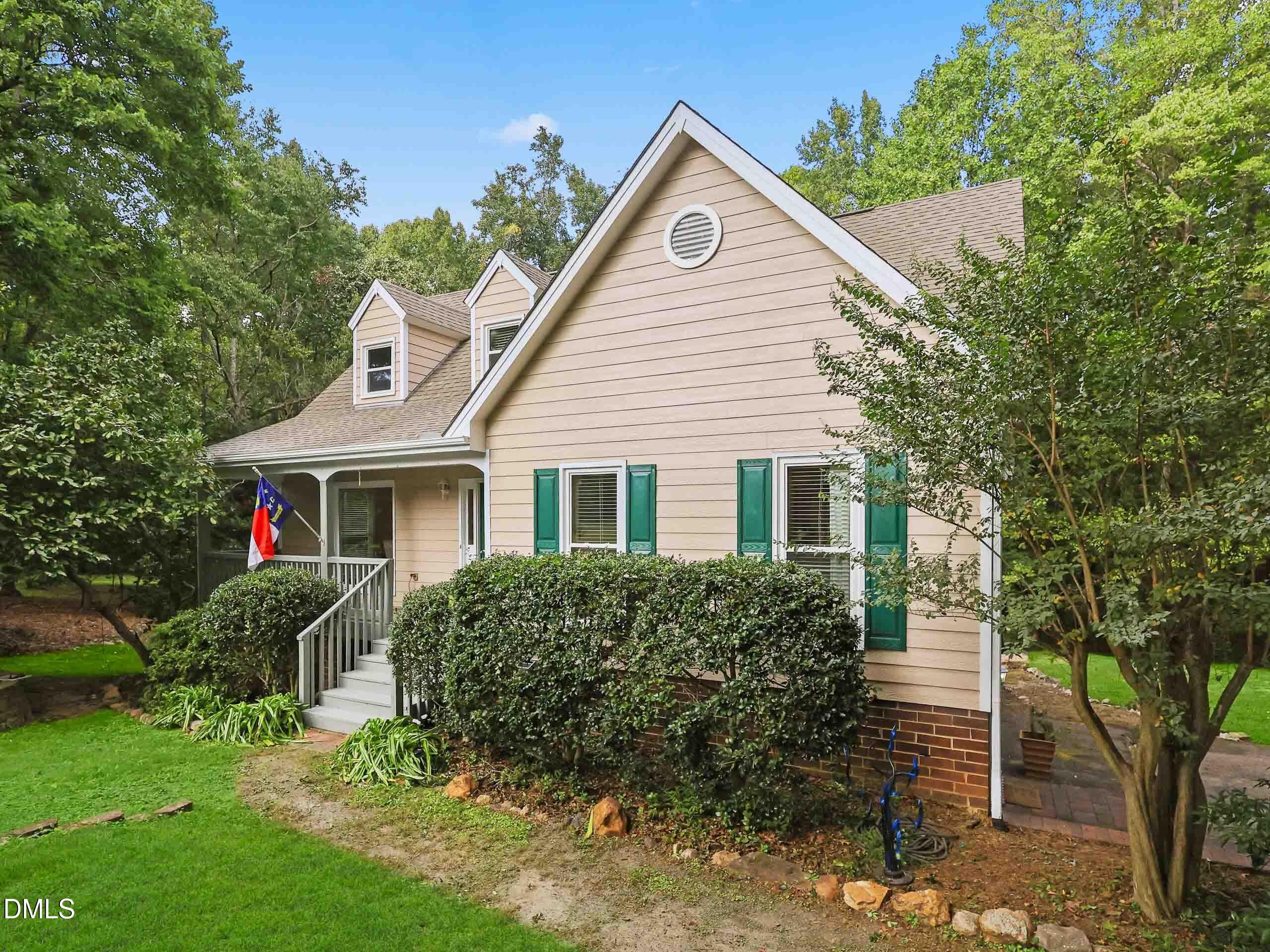 7904 Bud Morris Road