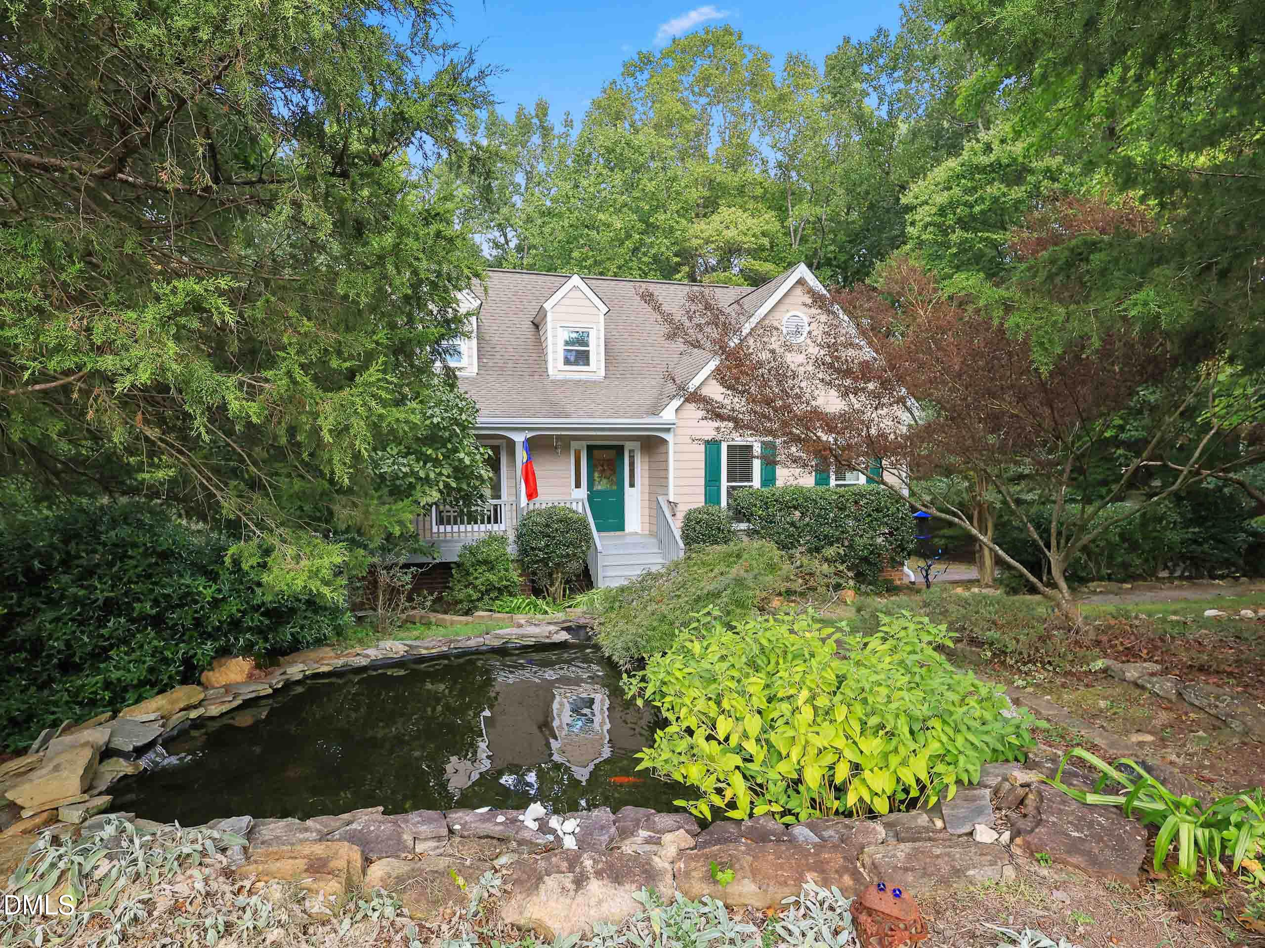 7904 Bud Morris Road