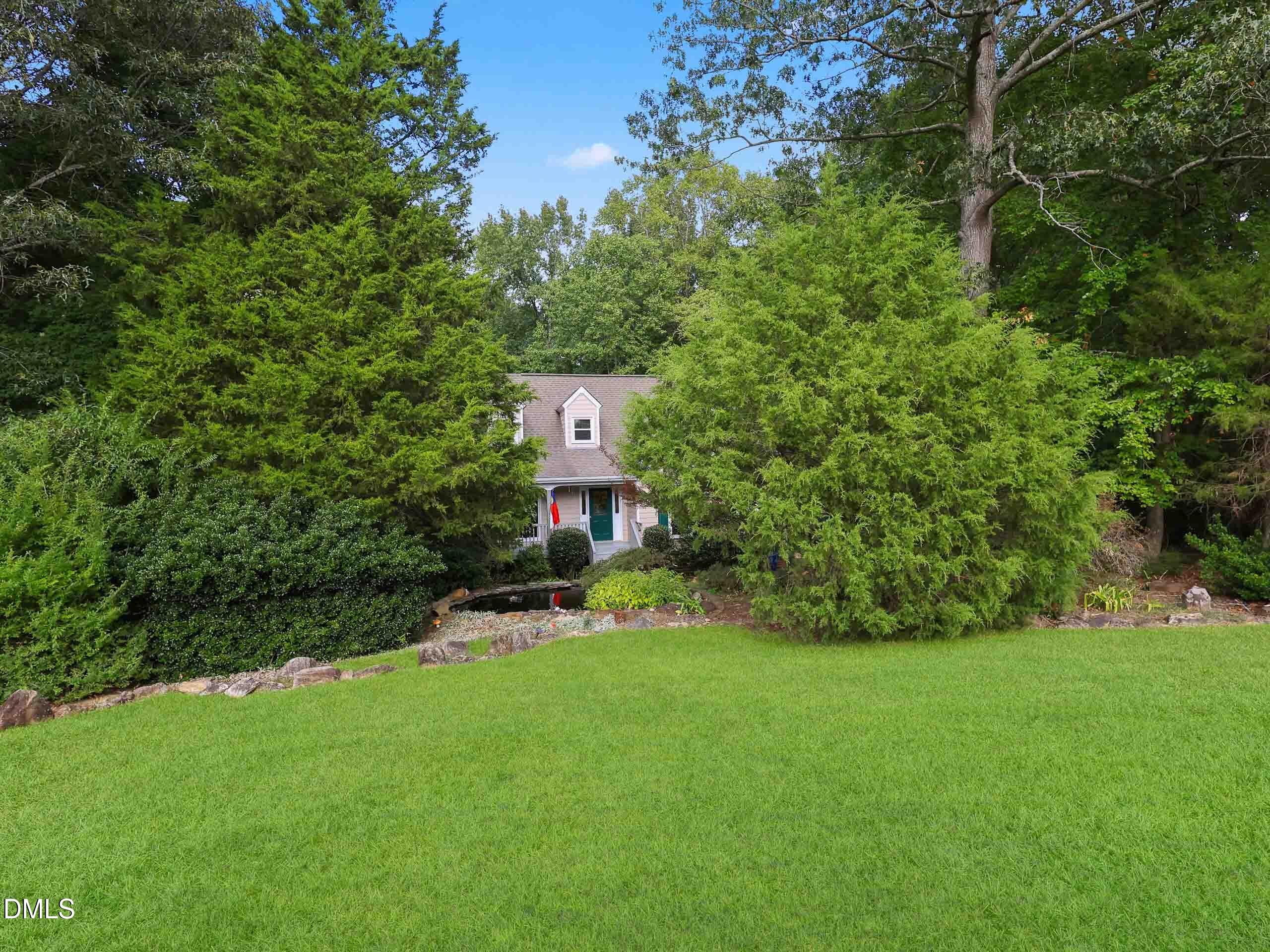 7904 Bud Morris Road