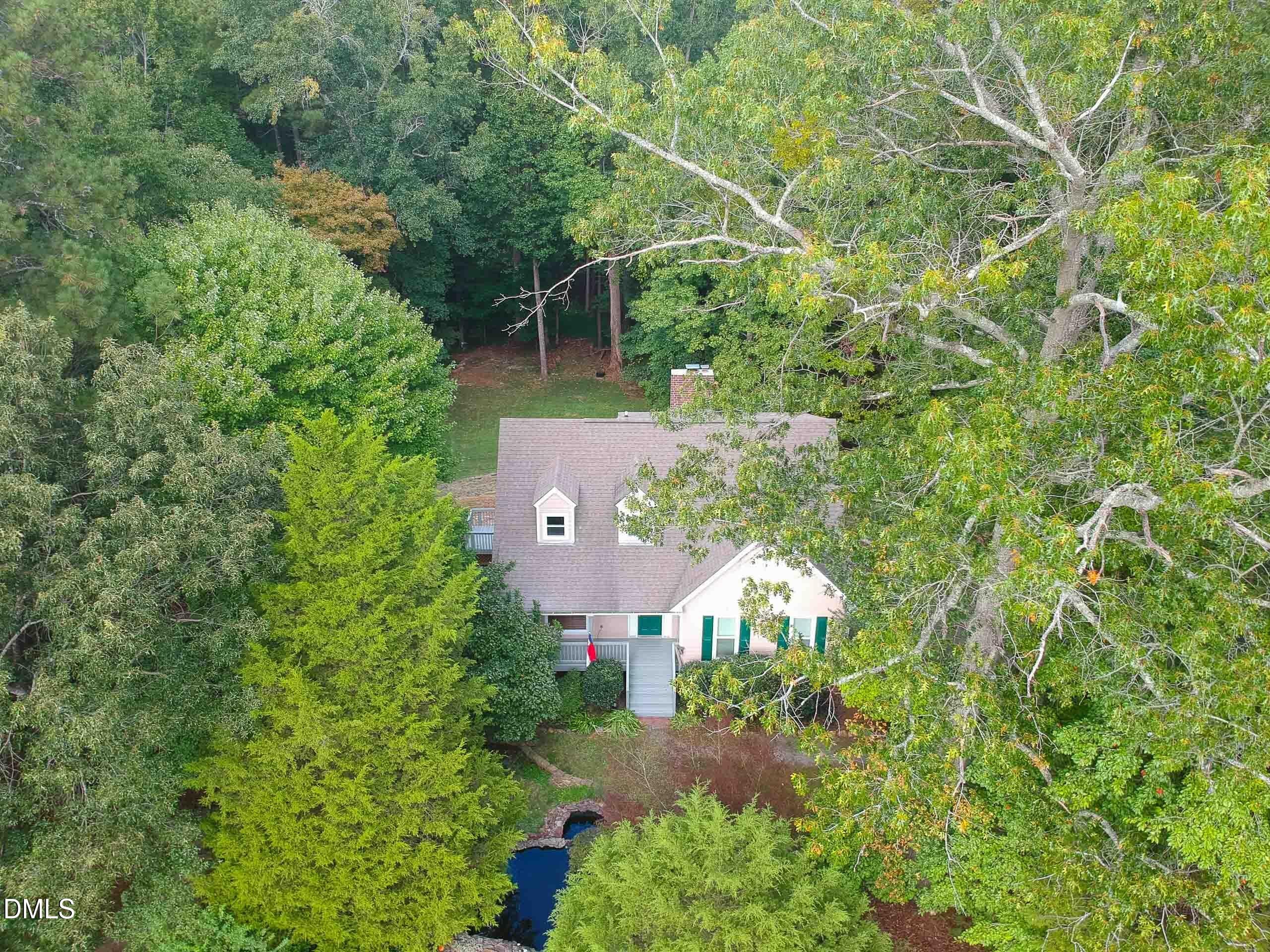 7904 Bud Morris Road