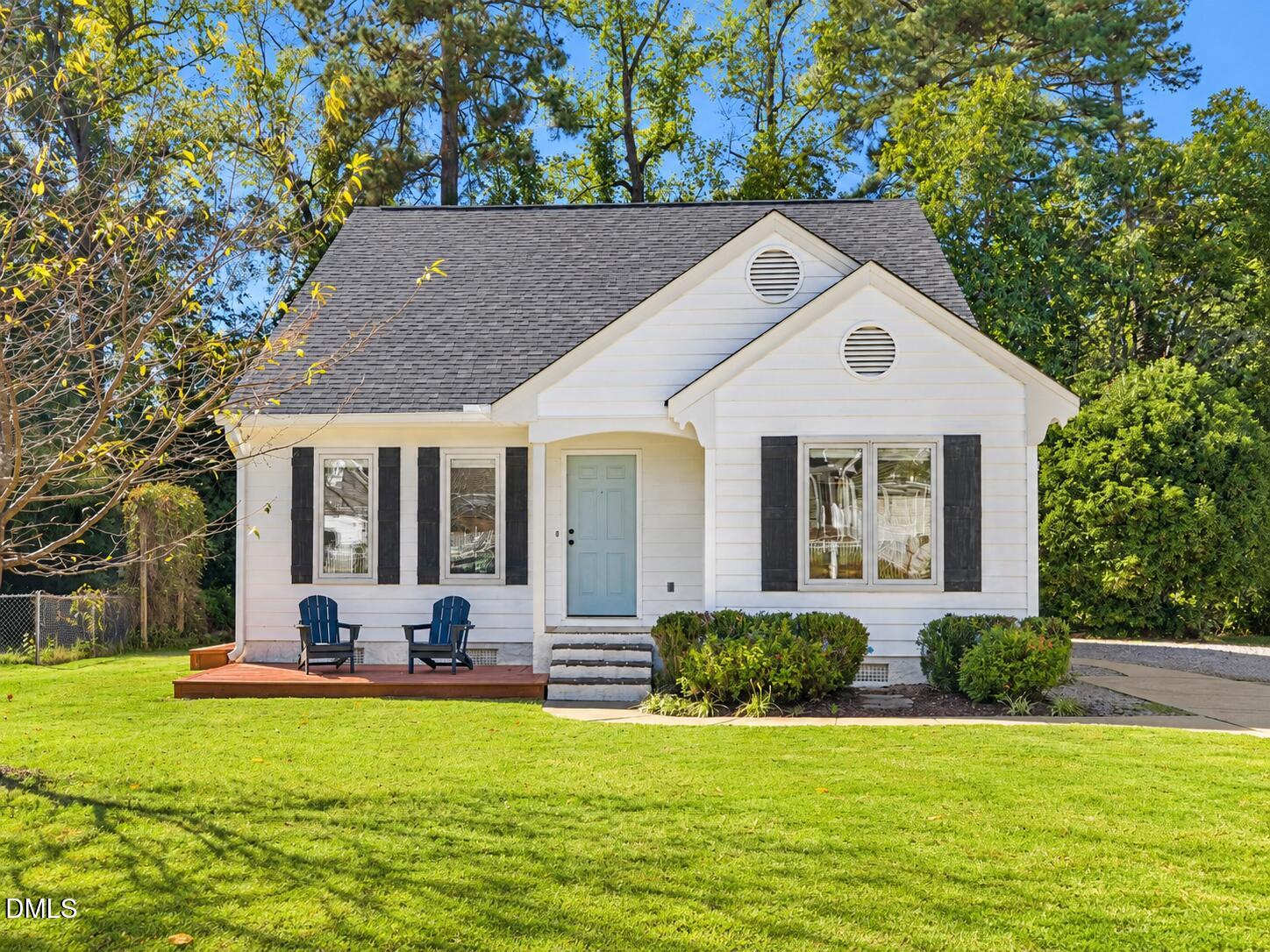 1112 Oakside Court