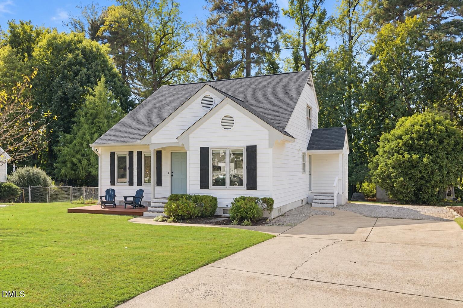 1112 Oakside Court