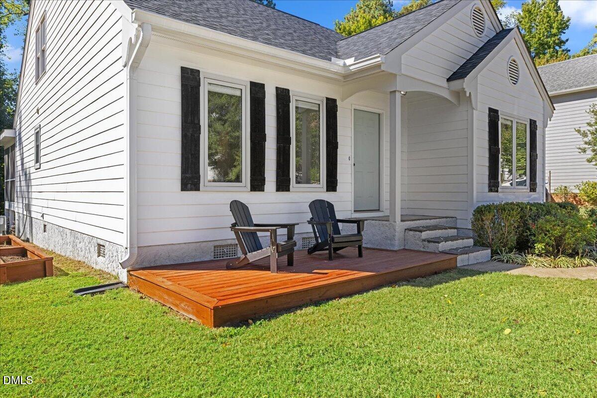 1112 Oakside Court