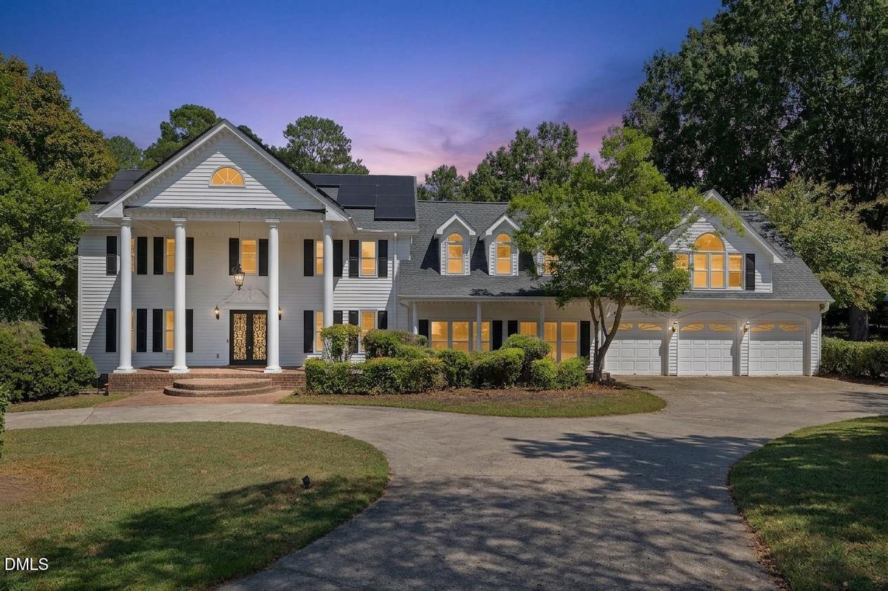 5808 Devon Circle