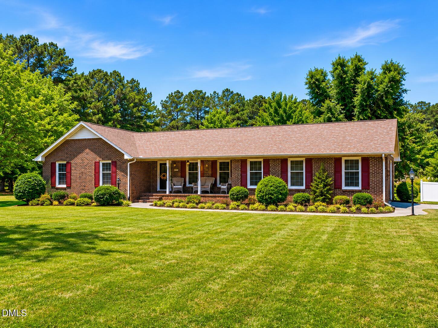 4504 Carpenter Pond Road