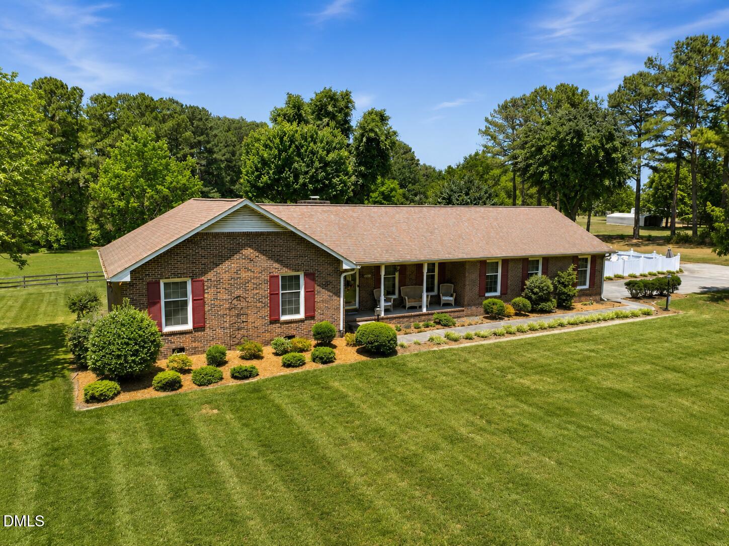 4504 Carpenter Pond Road
