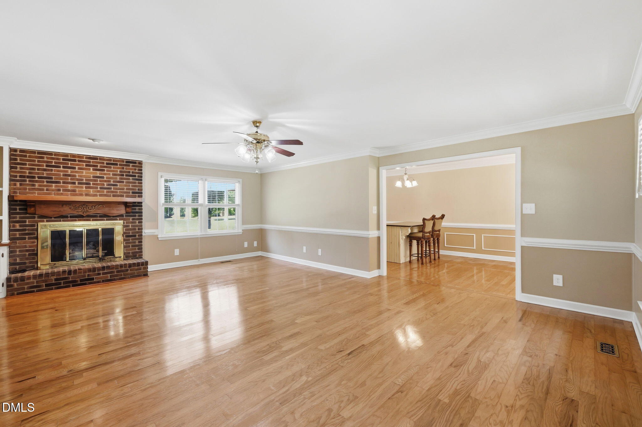 4504 Carpenter Pond Road